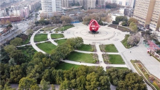 合肥市瑤海區(qū)公園（游園）廣場綠化養(yǎng)護、環(huán)衛(wèi)保潔等多位一體服務(wù)第1包花沖公園項目